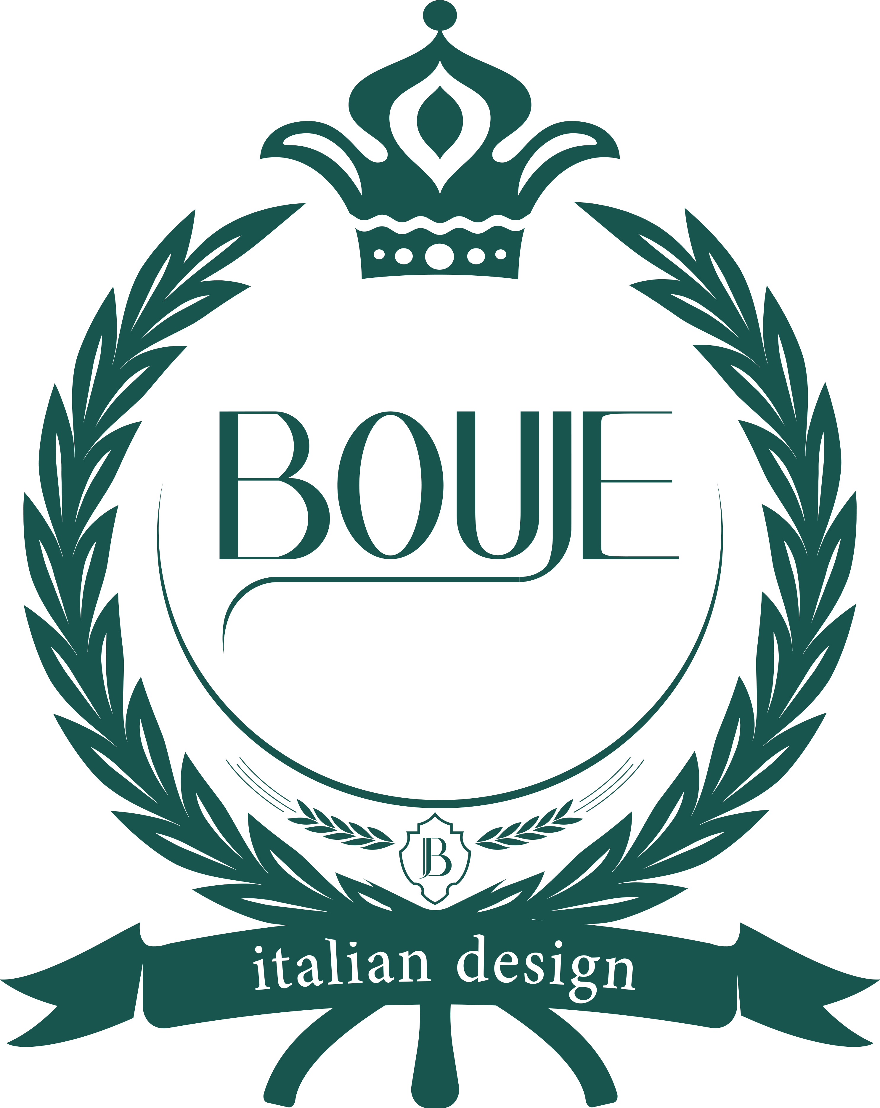 Bouje-Italian-Style